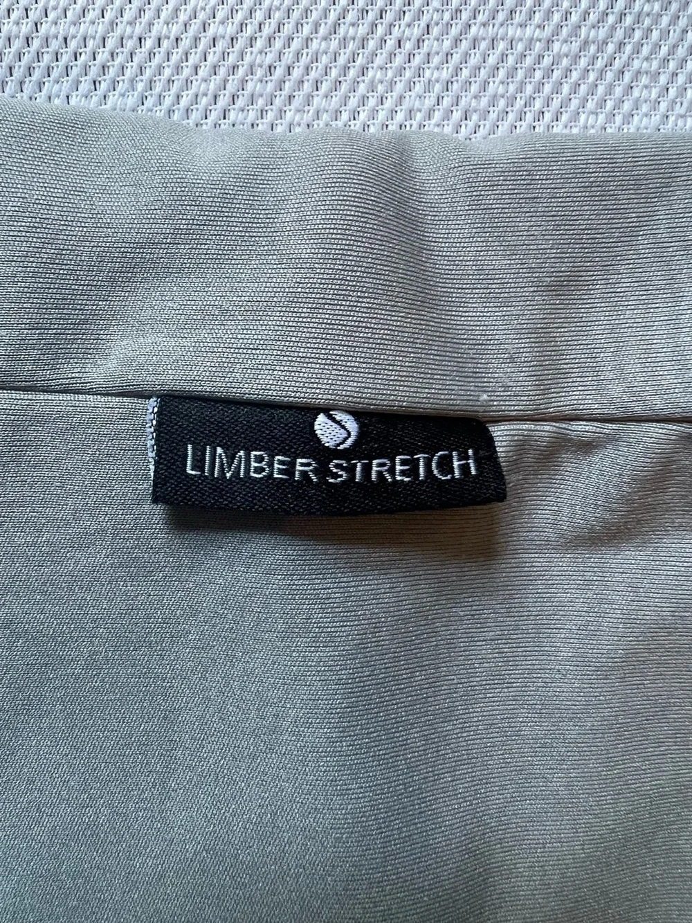 Waist pocket belt